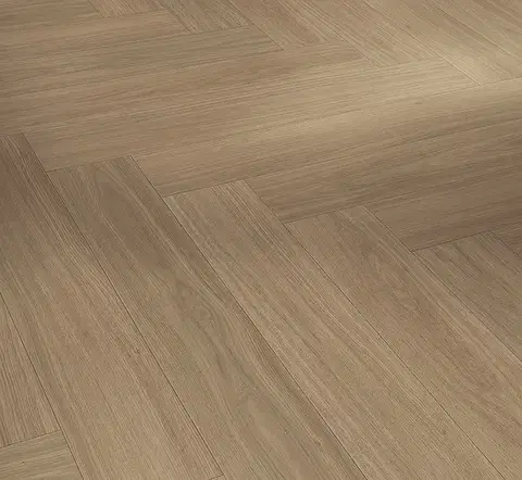 PARADOR Modular one Dub artemis karamelovo hnedá 1748735