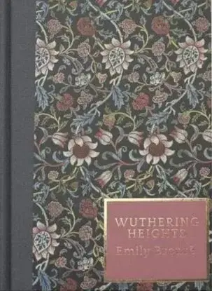Wuthering Heights (Heritage Collection) - Emily Brontë