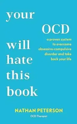 Your OCD Will Hate This Book - Nathan Peterson