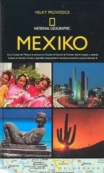 Mexiko - Onstott Jane