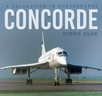 Concorde - Robbie Shaw