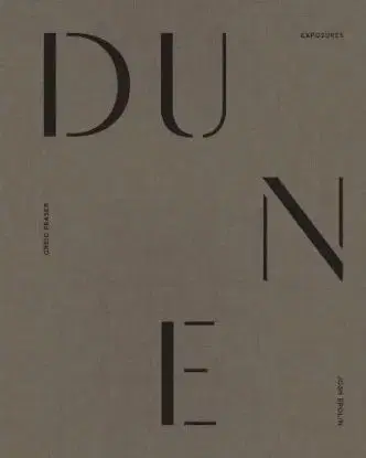 Dune: Exposures - Josh Brolin