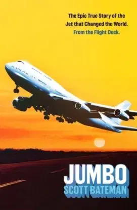 Jumbo - Scott Bateman