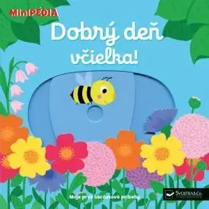 Minipédia – Dobrý deň, včielka!