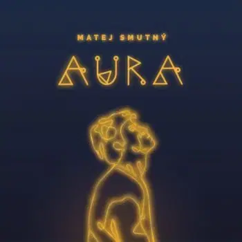 Smutný Matej - Aura CD - Matej Smutný