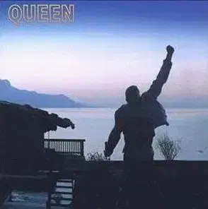 Queen - Made In Heaven (Remastered) CD - Queen