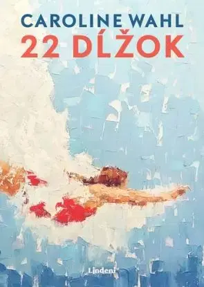 22 dĺžok - Caroline Wahl