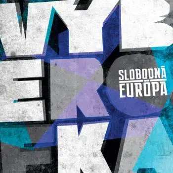 Slobodná Európa - Výberofka 2CD - Slobodná Európa
