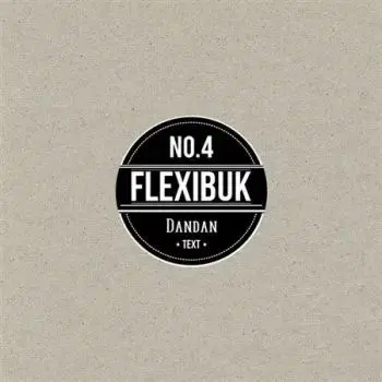 Flexibuk No. 4 - Dandan, Nynewe