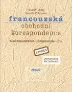 Francouzská obchodní korespondence - klíč - Rudolf Sachs
