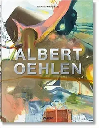 Albert Oehlen
