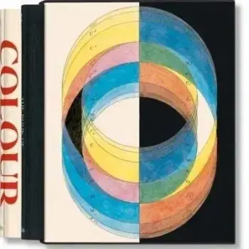 The Book of Colour Concepts - Sarah Lowengard