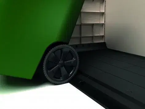 skříňka STORE IT OUT ARC Keter