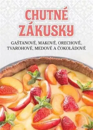 Chutné zákusky