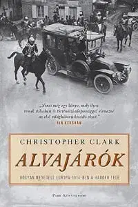 Alvajárók - Christopher Clark