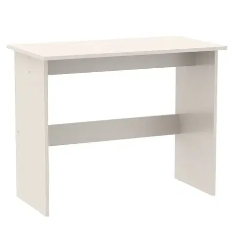 KONDELA Domino pc stolík kašmír