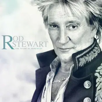 Stewart Rod - The Tears Of Hercules (Jewel Case) CD - Rod Stewart