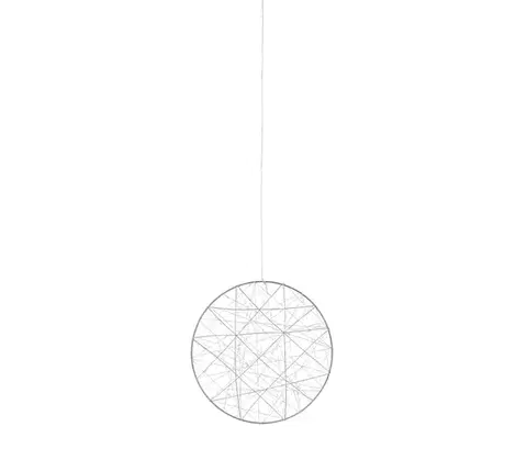 LED kruh, veľký