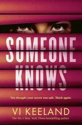 Someone Knows - Vi Keelandová