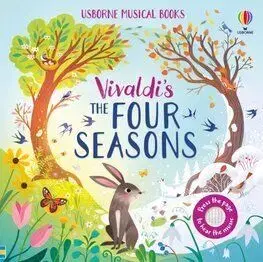 The Four Seasons - Fiona Watt