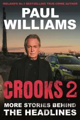 Crooks 2 - Paul Williams