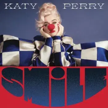 Perry Katy - Smile CD - Katy Perry