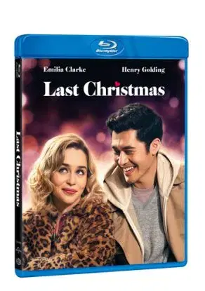 Last Christmas BD