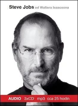 Steve Jobs CD - Walter Isaacson