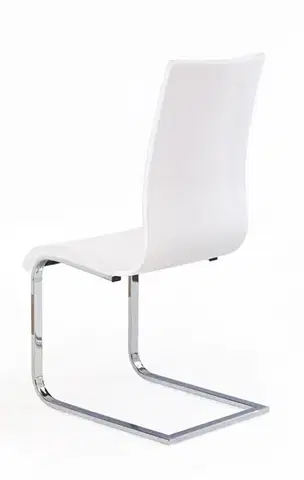 Jedálenská stolička K104 Halmar