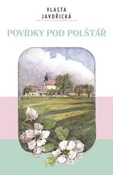 Povídky pod polštář - Vlasta Javořická