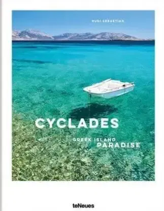The Cyclades - Rudi Sebastian