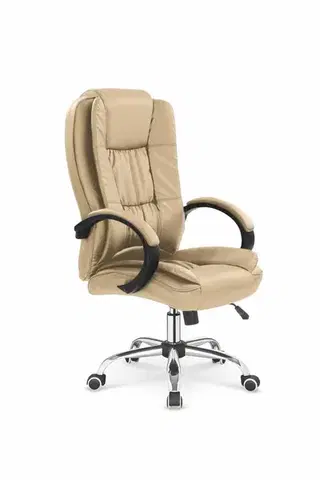 Kancelárske kreslo RELAX Halmar