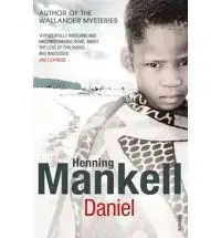 Daniel - Henning Mankell