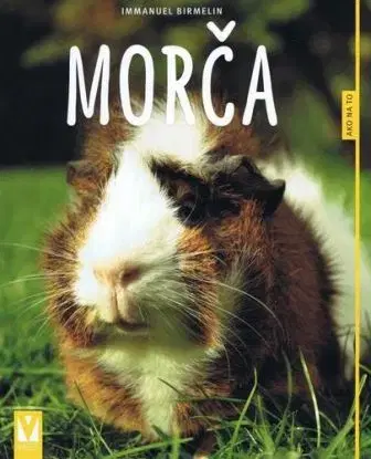 Morča - ako na to - Immanuel Birmelin