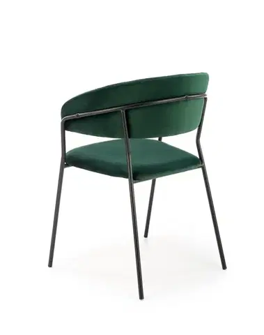 Jedálenská stolička K426 Halmar