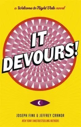It Devours! - Joseph, Jeffrey Cranor