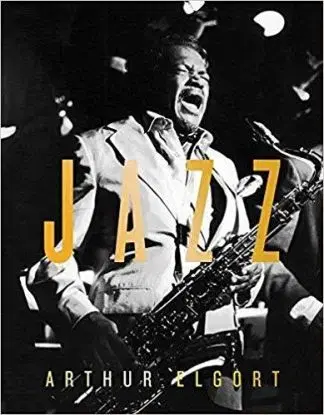 Arthur Elgort Jazz - Arthur Elgort