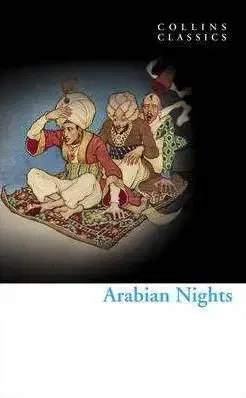 Arabian Nights - Richard Sir Burton