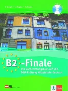 B2 - Finale Ubungsbuch