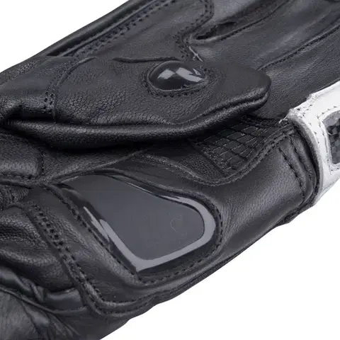 W-TEC Radoon čierno-biela - M