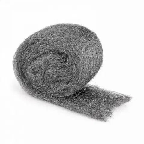 SKVELER Vlna oceľová - drátenka 200g SKVELER