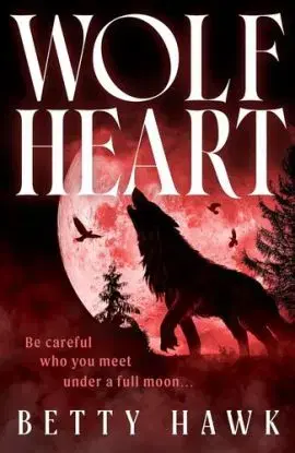 Wolfheart - Betty Hawk