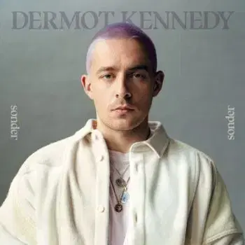 Kennedy Dermont - Sonder CD - Dermont Kennedy