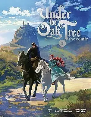 Under the Oak Tree, Vol. 2 - Suji Kim