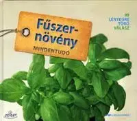 Fűszernövény mindentudó - Joachim Mayer