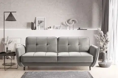 MELLIS rozkladacia pohovka, Nube 03