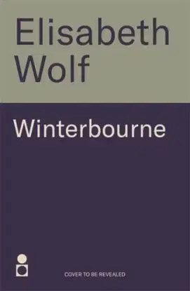 Winterbourne - Elisabeth Wolf