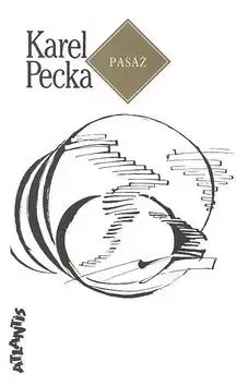 Pasáž - Karel Pecka