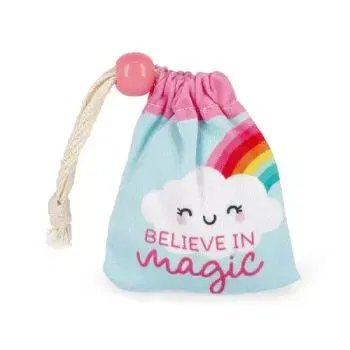 Legami SOS Handrička na okuliare Rainbow SOS