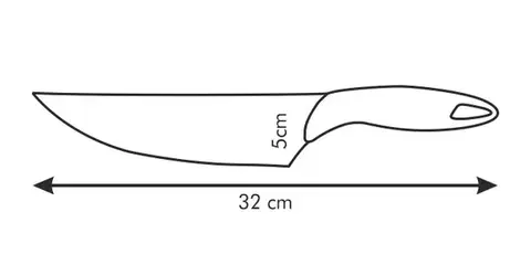 Tescoma nôž kuchársky PRESTO 20 cm
